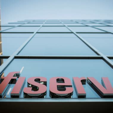 fiserv nürnberg|Fiserv (First Data) als Arbeitgeber: Gehalt, Karriere, .